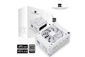Strømforsyning - Thermalright TR-TPFX 750W 80+ Platinum modular PS Strømforsyning - 750 Watt - 120 mm - ATX 3.0 - 80 Plus Platinum certified - TR-TPFX 750W