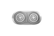 Barbermaskine - Xiaomi Tilbehør Electric Shaver S200 Replacement Head - Silver - BHR9534GL