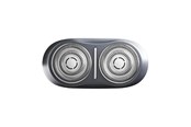 Barbermaskine - Xiaomi Tilbehør Electric Shaver S200 Replacement Head - Grey - BHR9532GL