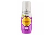 Sodavandsmaskine - Sodastream Passionfruit Zero Sugar - PASSIONFRUIT ZERO