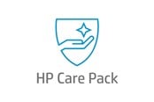 Service & support - HP Electronic Care Pack Premium Onsite Support - U85RZE