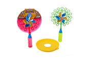 Udendørsleg - Johntoy Aqua Fun Bubble Machine with Bubble Blower - 29635