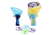 Havespil - Outdoor Fun Flying Disc - 29642