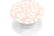 Mobil - Andet Tilbehør - PopSockets Mod Flowers - 806885