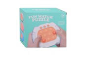 Legetøj - Johntoy Memo Match Game Fidget - 30030