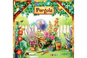 Brætspil - Asmodee Pergola Nordic - REBGAR0101NOR