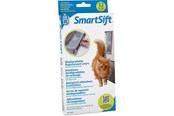Katte - Catit - Replacement Liners (Bottom) Smart Sift 12St - (775.1072) - 775.1072