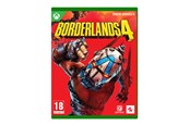 Spil - Borderlands 4 - Microsoft Xbox Series X - FPS - 5026555369558