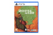 Spil - Universe for Sale - Sony PlayStation 5 - Eventyr - 8885021400266