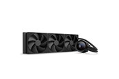 CPU Køler - NZXT Kraken Plus 360 - Black - RL-KN360-B2