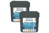 Pools og Badebassiner - Swim & Fun MultiKlor Maxi Tab 200G 10 kg - 1788