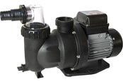Pools og Badebassiner - Swim & Fun Pumpe m/timer 450W - 1862