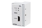 Repeater, boostere, bridges & transceiver - ATEN VanCryst VE1801AEUT - video/audio/serial extender - HDBaseT Lite - VE1801AEUT-AT-G