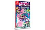 Spil - Cat Girl Without Salad: Amuse-Bouche - Nintendo Switch - Eventyr - 0819976029706