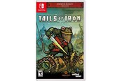 Spil - Tails of Iron (Crimson Knight Edition) - Nintendo Switch - RPG - 0816293017027