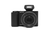 Kamera - Agfa Digital Camera Realishot C130 CMOS 10x 24MP Black - C130BK