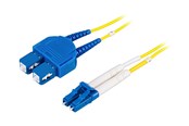 Netværkskabel - Deltaco network cable - 15 m - 15m - LCSC-15S