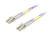 Netværkskabel - Deltaco network cable - 1 m - 1m - LCLC-701