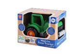 Babylegetøj - PLAY Bio Based Tractor - 4911