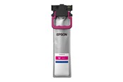 Blæk, Toner & Forbrugsstoffer - Epson T13L3 - XL size - magenta - original - ink pack - C13T13L340