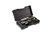 Værktøj - Stanley STMT82672-0 Ratchet Wrench Set - STMT82672-0