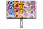 Skærm - 27" ALOGIC Clarity 5K Touch 27" UHD Monitor - 27C5KPDT