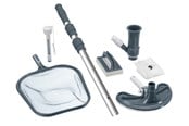 Pools og Badebassiner - Swim & Fun Pool Care Basic Grey - 1696