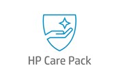 Service & support - HP Electronic  Care Pack Premium Onsite Support - U85DSE