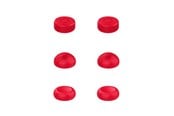 Spillekonsol - Lenovo Legion Go Joystick Caps - Red - GXH1R61508