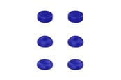 Spillekonsol - Lenovo Legion Go Joystick Caps - Indigo Blue - GXH1R61509