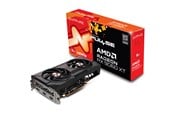 Grafikkort - Sapphire Radeon RX 9060 XT Pulse OC - 16GB GDDR6 RAM - Grafikkort - 11350-03-20G