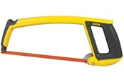 Værktøj - Stanley 1-20-110 Heavy Duty Hacksaw 300mm - 1-20-110