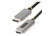 Skærmkabel - StarTech.com 133DISPLAYPORTHDMI21 - 133DISPLAYPORTHDMI21