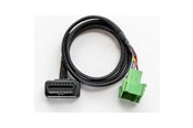 Kabler - diverse - Teltonika - data cable - OBD-II connector to FMS - 1 m - PGCB00007950