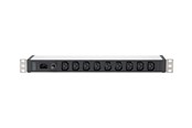 Strømkabel (ekstern) - DIGITUS - power distribution unit - 2300 VA - DN-95429