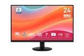 Skærm - 24" MSI PRO MP242L - 1920x1080 (FHD) - 100Hz - IPS - PRO MP242L