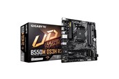 Bundkort - GIGABYTE B550M DS3H R2 Bundkort - AMD B550 - AMD AM4 - DDR4 RAM - Micro-ATX - B550M DS3H R2
