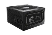 Strømforsyning - MSI MAG A750GL PCIE5 II Strømforsyning - 750 Watt - 120 mm - ATX 3.1 - 80 Plus Gold certified - MAG A750GL PCIE5 II