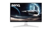 Skærm - 27" BenQ Mobiuz EX271 - 1920x1080 (FHD) - 180Hz - IPS - 9H.LNALA.TBE