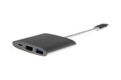 Skærmkabel - Insmat - external video adapter - 133-1028