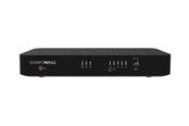 Netværksudstyr & Forlænger til trådløs - SonicWALL TZ80 - 03-SSC-3031