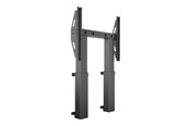 Vægbeslag, AV-Beslag & AV-Møbler - Multibrackets M Pro Series stand - motorised - for video wall - 300 kg - black - Max 300 kg - recommended for 110"-176" - 7350022738478