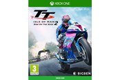 Spil - TT Isle of Man: Ride on the Edge 2 - Microsoft Xbox One - Racing - 3499550376135