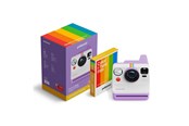 Kamera - Polaroid Now Gen 3 Everything Box - Purple - 006577