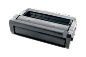 Blæk, Toner & Forbrugsstoffer - Ricoh Type - black - original - toner cartridge - 406685-error