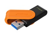 USB Stick - Kingston DataTraveler Exodia S - Orange - 256GB - USB Stick - DTXS/256GB