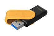USB Stick - Kingston DataTraveler Exodia S - Gul - 512GB - USB Stick - DTXS/512GB