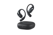 Hovedtelefoner/headset - Shokz OpenFit 2 - Black - T920-ST-BK