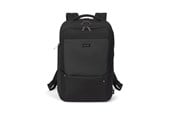 Tasker - Dicota Five Rygsæk til Laptop 17.3" | Sort - D32163-RPET
