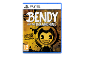 Spil - Bendy and the Ink Machine - Sony PlayStation 5 - Action - 5061078710609